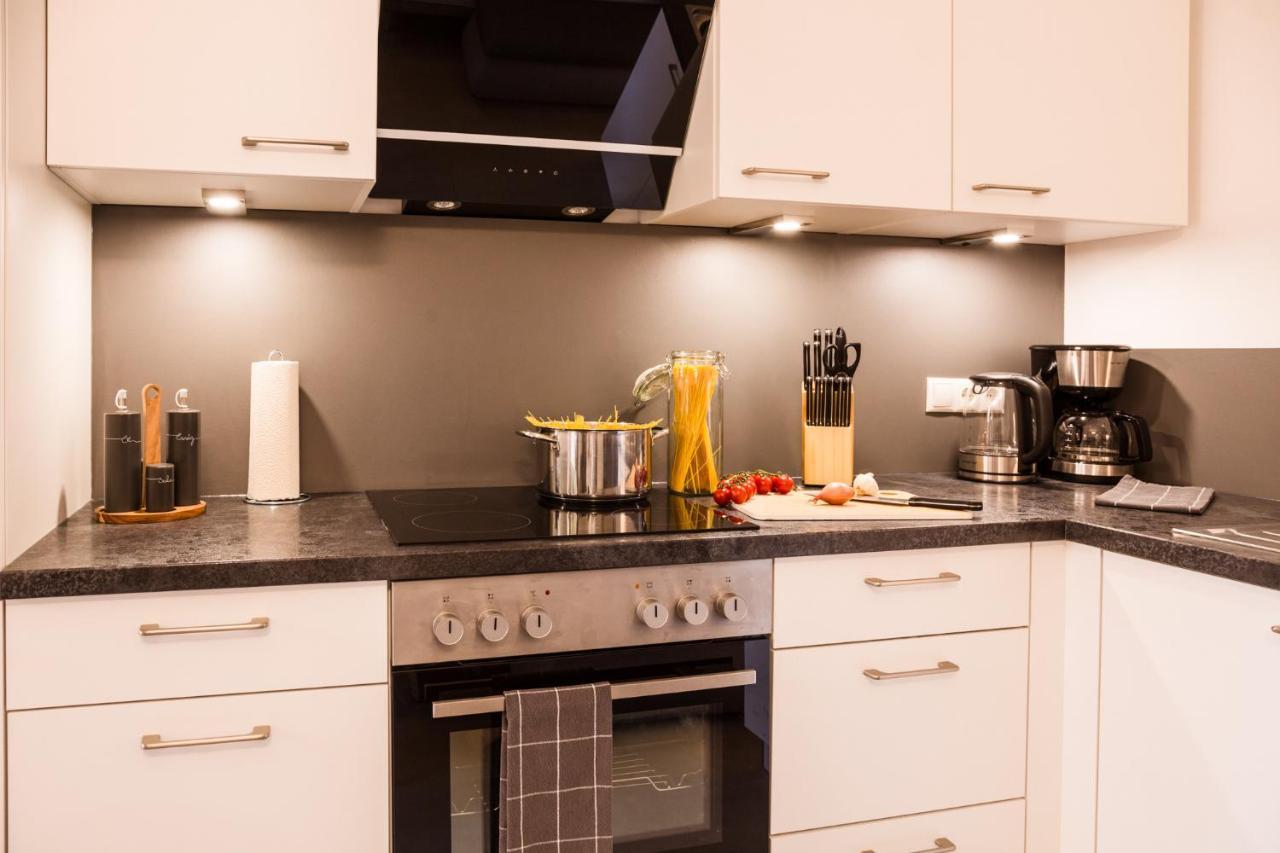 Apartment Living Meran