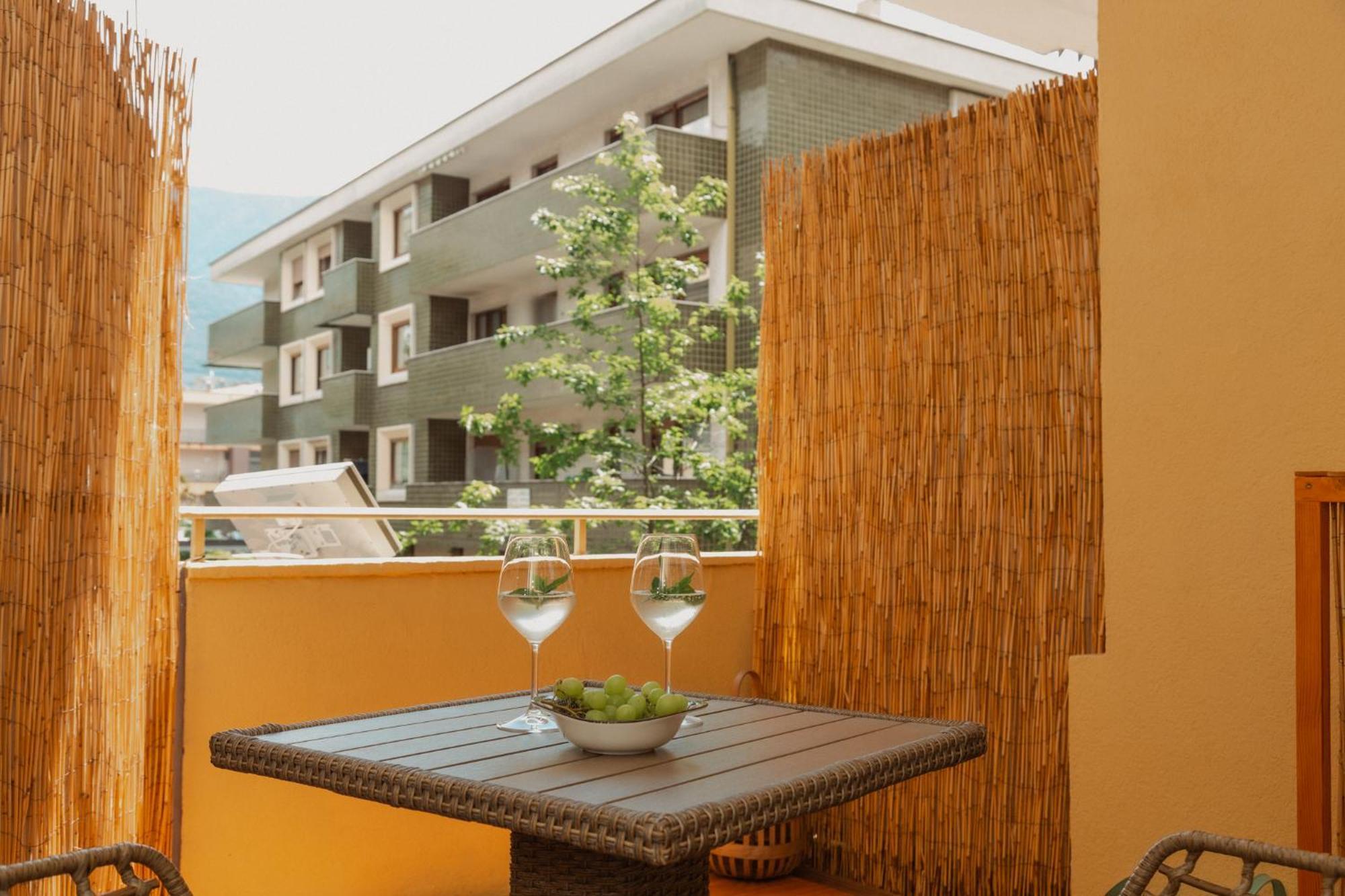 Apartment Living Meran